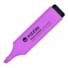 Resaltador Pizzini Flúo Highlighter - violeta