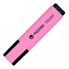 Resaltador Pizzini Flúo Highlighter - fucsia