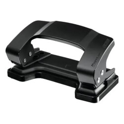 Perforadora De Papel Maped Essentials Metalica 6/8 Hojas