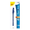Lapicera bolígrafo Papermate Erasermate (borrable)