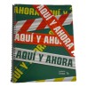 Cuaderno A4 Ledesma - Línea 16 - x84 hojas