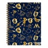 Cuaderno A5 Mooving - Harry Potter