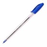 Lapicera Bolígrafo PaperMate Kilómetro Azul 1.0m