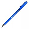 Lapicera Bolígrafo Filgo roller Borrax Se con goma - Azul