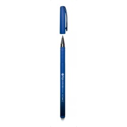 Lapicera Bolígrafo Filgo roller Borrax Se con goma - Azul