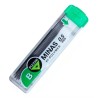 Minas Pizzini B 0,5mm para Portamina x12u