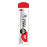 Minas Pizzini 2B 0,5mm para Portamina x12u