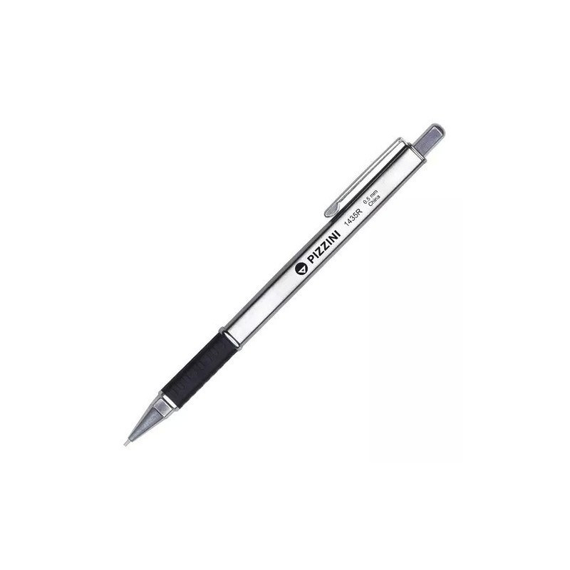 Lápiz mecánico Pizzini 1435R 0,5mm
