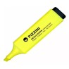 Resaltador Pizzini Flúo Highlighter - amarillo