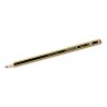Lápiz Negro Staedtler Noris Hb