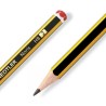 Lápiz Negro Staedtler Noris Hb