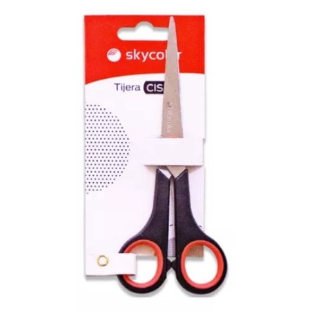 Tijera Skycolor 17cm