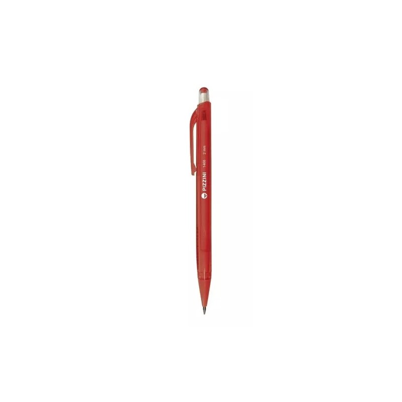 Lápiz mecánico Pizzini 1468 - 2mm