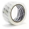 Cinta embalaje transparente Candela 48mm x100mt