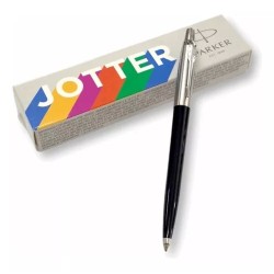 Lapicera Bolígrafo Parker Originals - tinta negra
