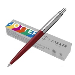 Lapicera Bolígrafo Parker Originals - tinta negra