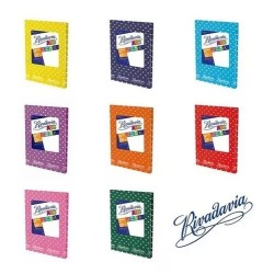 Cuaderno ABC Rivadavia x50 hojas - rayado