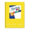 Cuaderno ABC Rivadavia x50 hojas - rayado