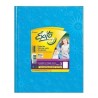 Cuaderno ABC Éxito x48 hojas - rayado