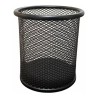 Porta lápices metálico - Organizador enrejado Kendra