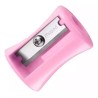 Sacapuntas plástico Maped Vivo Pastel