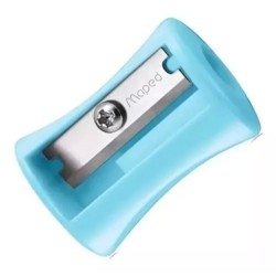 Sacapuntas plástico Maped Vivo Pastel