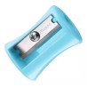 Sacapuntas plástico Maped Vivo Pastel