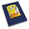 Cuaderno rayado Éxito E1 Tapa Dura - x48 hojas