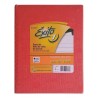 Cuaderno cuadriculado Éxito E1 Tapa Dura - x48 hojas