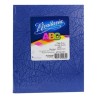 Cuaderno ABC Rivadavia x50 hojas - rayado