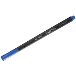 Microfibra Maped GRAPH'PEPS azul marino