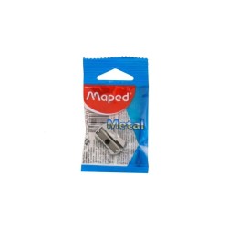 Sacapuntas Maped Metal