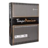 Resma A4 Tempo Premium 75Gr