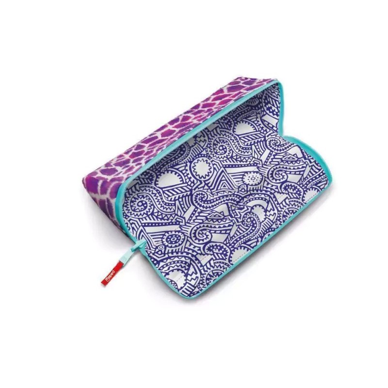 Cartuchera Maped EFFECT Pink Giraffe