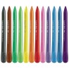 Pinturitas plásticas Maped ColorPeps x12