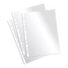 Folios Luma A4 x unidad - transparente