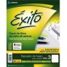 Repuesto Nro3 x480 hojas Éxito
