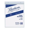 Folios Nro 3 Rivadavia x10 - transparente