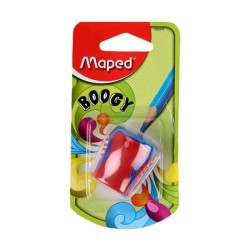 Sacapuntas Maped Boogy