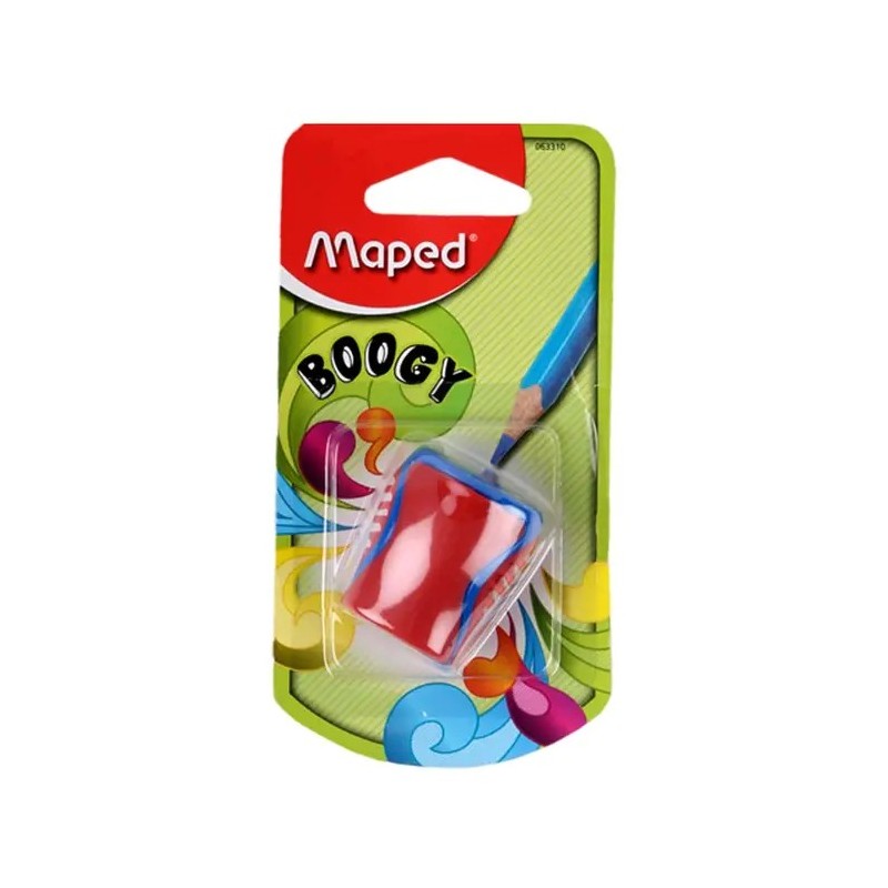 Sacapuntas Maped Boogy