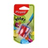 Sacapuntas Maped Boogy