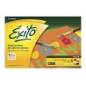 Repuesto Dibujo Éxito N° 6 COLOR X 24 hojas - canson