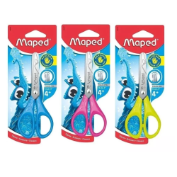 Tijera Maped 13cm