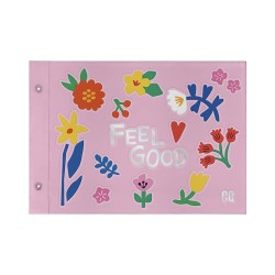 Carpeta N 5 de dibujo - Mooving