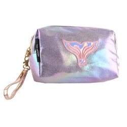 Cartuchera Top Design Sirena