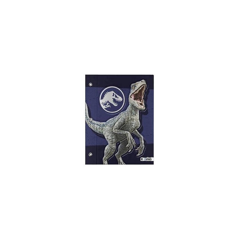 Carpeta Nro 3 Mooving - con cordón
