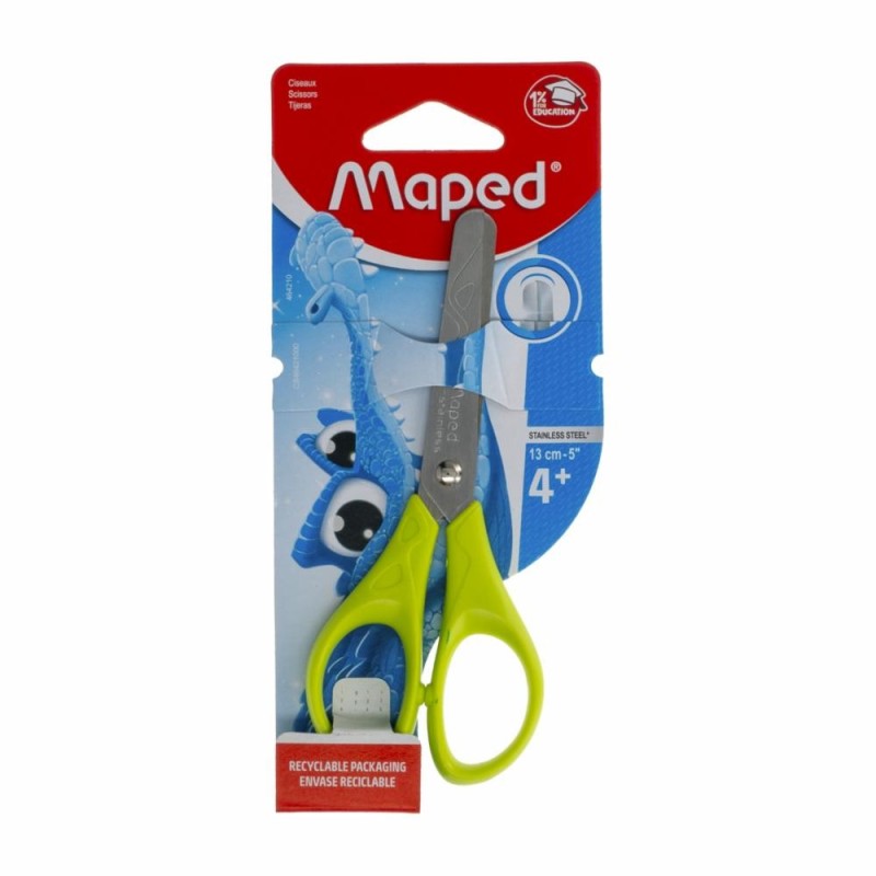 Tijera Maped 13cm