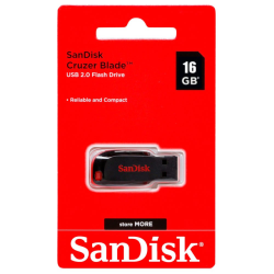 Pendrive 16gb Sandisk