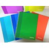 Cuaderno A5 Húsares x80 hojas - Cuadriculadas