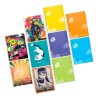 Cuaderno A4 Ledesma - Línea 16 - x70 hojas